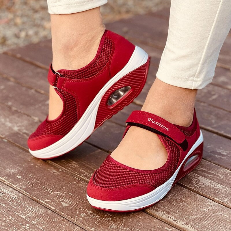 Azel | Zapatos cómodos y antideslizantes
