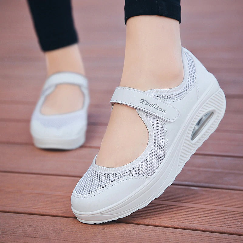 Azel | Zapatos cómodos y antideslizantes