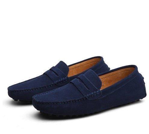 Azel | Mocasines clásicos para hombre