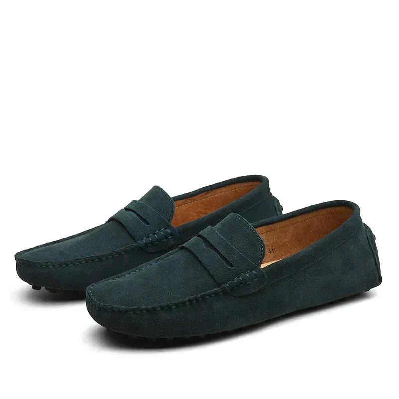 Azel | Mocasines clásicos para hombre