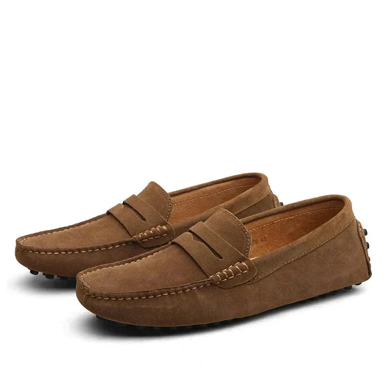 Azel | Mocasines clásicos para hombre