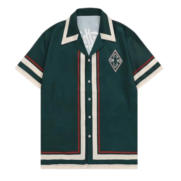 Azel | Camisa polo
