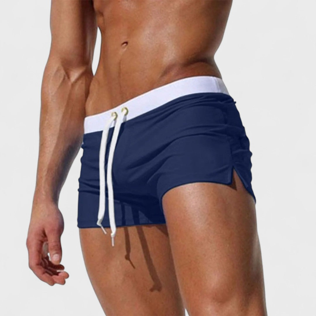 Azel | Bañador artesanal para hombre