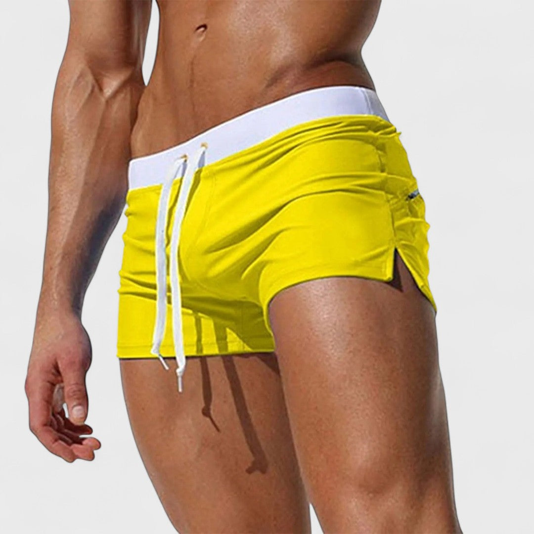 Azel | Bañador artesanal para hombre