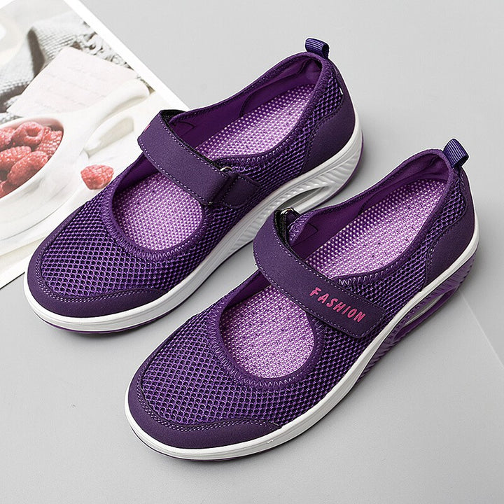 Azel | Zapatos cómodos y antideslizantes
