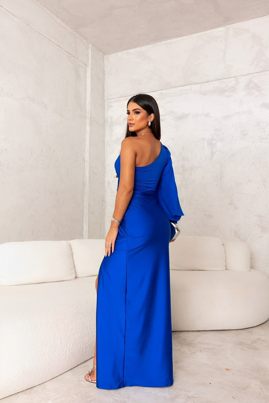 Azel | Vestido Elegancia Moderna